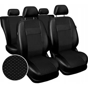 Moto bunda Potahy sedadel Auto-dekor 720-4551