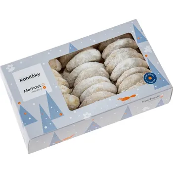 Merhautovo pekařství Rohlíčky