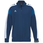 Bunda Erima Celebrate 125 Training Jacket 1032591-newnavyweiss Velikost S