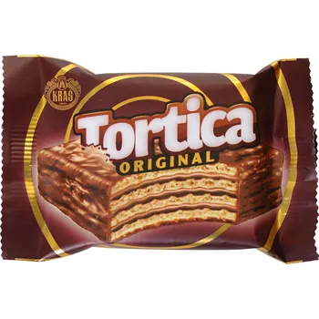 Kraš Tortica original 25 g
