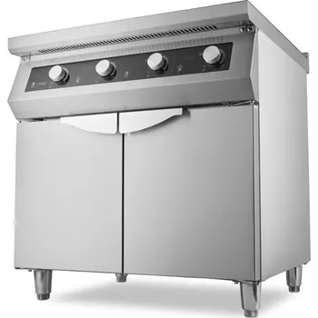 Vařič Maxima Indukční vařič - 4 hořáky | 09371011