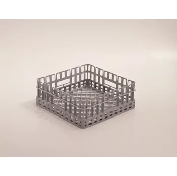 Příslušenství pro myčku Maxima Stojan na skleněné talíře do myčky nádobí - 40 x 40 cm | 09240021