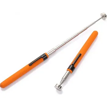 Zvedací magnet Teleskopický magnet, uchopovač (TPM1)