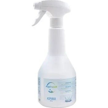 Dezinfekce Sprej na rány ASPIROX—500 ml