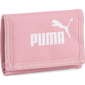 Peněženka Peněženka Puma PHASE WALLET růžová 054757-17
