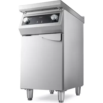 Vařič Maxima Indukční vařič - 2 hořáky | 09371012