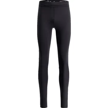 Pánské kalhoty Pánské běžecké kalhoty Swix Skills Tights M velikost - textil S