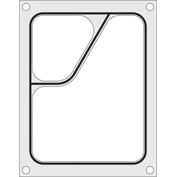 Vakuovačka Matrice do baličky CAS CDS-01, CAS | 805381