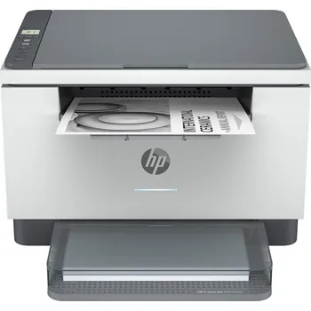 Tiskárna HP LaserJet Pro MFP M234dw standard (29 ppm, A4, USB, Ethernet, Wi-Fi, PRINT, SCAN, COPY, duplex), 6GW99F#B19
