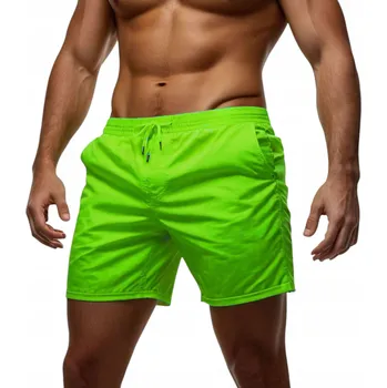 Pánské kraťasy Pánské plážové kraťasy Recea do půli stehen, velikost 3042, velikost L