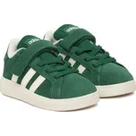 Sneakersy adidas Grand Court 2.0 JR0776 Zelená 25_5