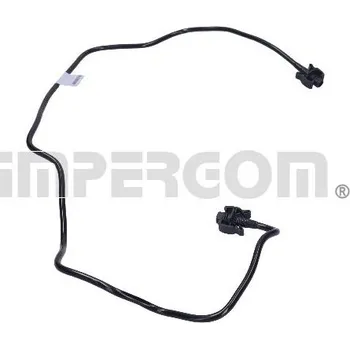 Auto-moto Hadice chladiče ORIGINAL IMPERIUM 230147