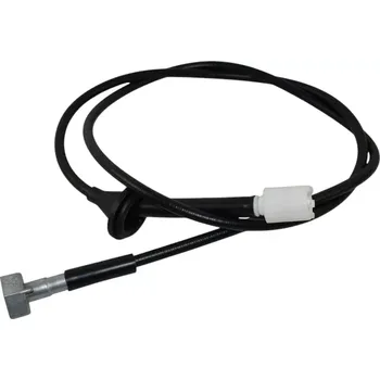 Plynové lanko Hřídel náhon tachometru FIAT DUCATO 1990-2002 - RICAMBIFLEX (FIAT 1307439080 4324141)