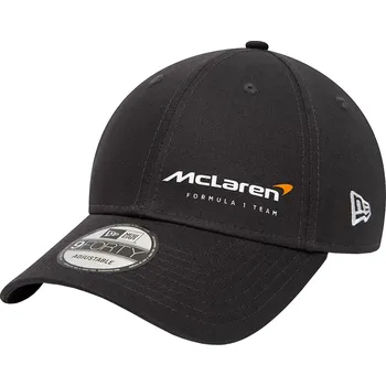 Kšiltovka Kšiltovka New Era McLaren F1 Team Essentials 60357158 Velikost: OSFM