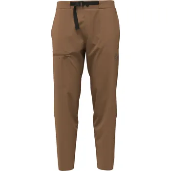 Pánské kalhoty Mammut Mammut Tamaro Pants Men Velikost-barva: Hnědá - 52