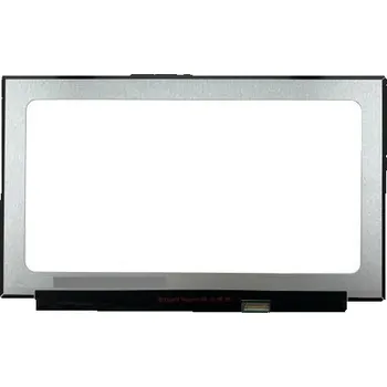 Náhradní displej pro notebook LCD 17.3" 1600x900 WXGA++ HD+ LED 30pin Slim (eDP) prav. kon matný povrch