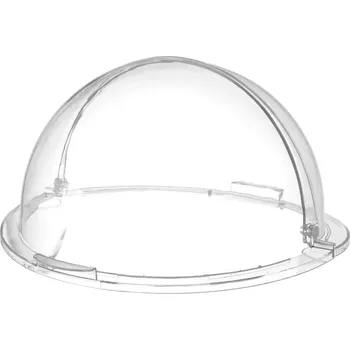 chlebník Rolltop poklop pro košík na pečivo, HENDI, 405x(H)230mm | 426289