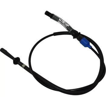 Plynové lanko Tažné lanko ovládání plynu FORD TRANSIT - 1.6 , 2.0 1985-1992 (FORD 6158183)