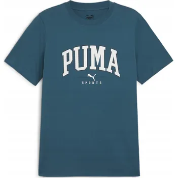 Pánské tričko PUMA TRIČKO SQUAD BIG GRAPHIC 68179122 vel. XXL
