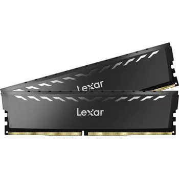 Operační paměť Lexar THOR DDR4 16GB 3200MHz CL16 (2x8GB) LD4BU008G-R3200GDXG