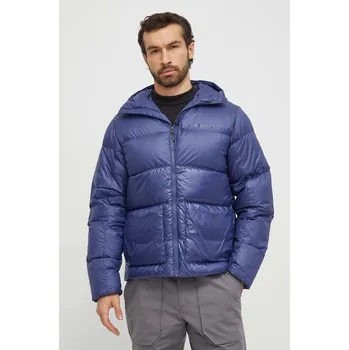 Péřová sportovní bunda Marmot Guides M14553 modrá 55X, vel. XL
