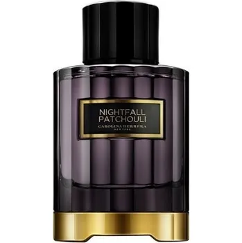 Unisex parfém Carolina Herrera Confidential Nightfall Patchouli Unisex Eau de Parfum 100 ml