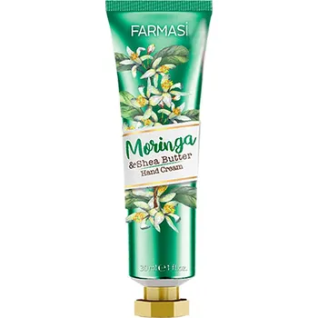 Péče o ruce Farmasi Krém na ruce Moringa 30 ml