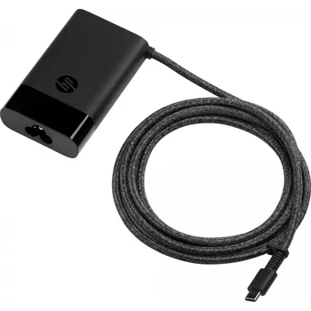 Adaptér k notebooku USB‑C nabíječka na notebook 65 W HP