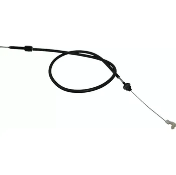 Plynové lanko Tažné lanko ovládání plynu RENAULT 19 I - 1.7 1988-1992 - GLOBAL (RENAULT 7700787473)