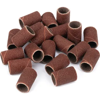 Bruska na nehty Brusné kotouče 50ks, drsnost 240