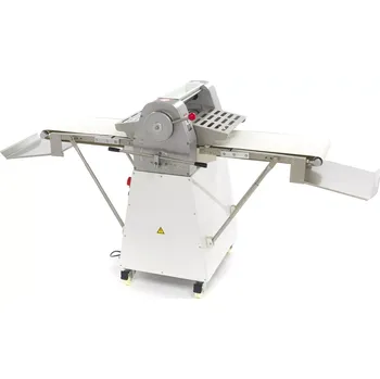 Váleček na těsto Maxima hnětač na těsto 38 cm - podlahový model | 09377010