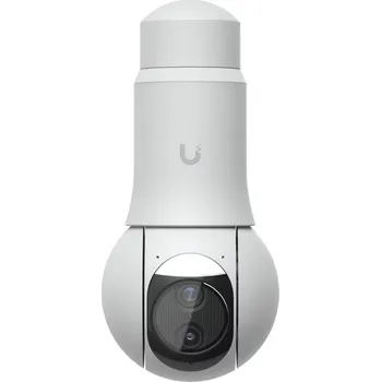 Zabezpečení domácnosti Ubiquiti UniFi Protect UVC-G6-PTZ-W, bílá