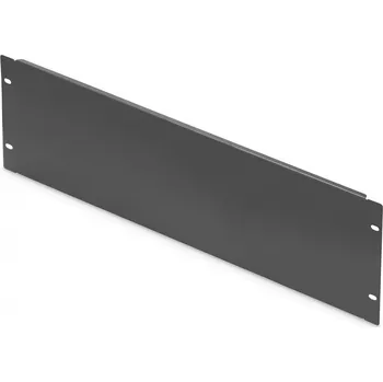 Racková skříň Digitus 19" Blank Panel 4U