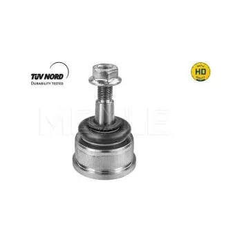 Čep nápravy MEYLE 3160100003/HD Podpora-/ Kloub levá / pravá přední MBJ0179HD