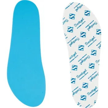 Vložka do bot PREMIUM VLOŽKY Barefoot Paměťová pěna