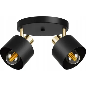 Závěsné svítidlo LEDLUX stropní svítidlo Spot 2 - 2 světelné body E27