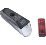 osvětlení CONTEC Batterylight 247 Stop Set USB