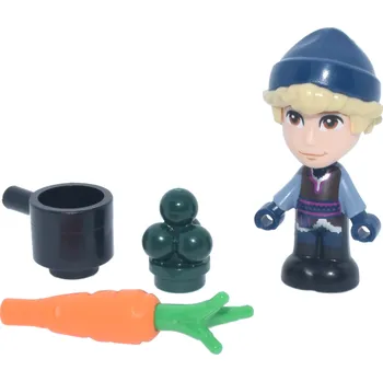 Stavebnice LEGO LEGO® DISNEY MICRO FIGURKA KRISTOFF A DOPLŇKY