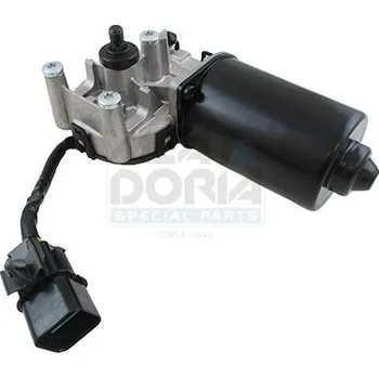 Motorek stěrače a odstřikovače Motor stěračů MEAT & DORIA 27323
