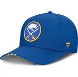 Outerstuff Dětská kšiltovka Buffalo Sabres NHL 2025 Draft Authentic Pro Structured Adjustable Meshback Draft Podium Hat