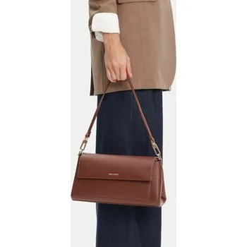 Gino Rossi Kabelka C-ELINE-LDA8080 Hnědá NOSIZE