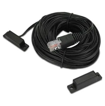 Počítač APC NBES0302 Senzor dveřního spínače NetBotz pro místnosti nebo skříně třetích stran - 50 ft.