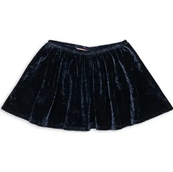 Dámská sukně Dětská sukně Konges Sløjd CARLITO SKIRT GRS KS104245.PreSpring námořnická modř 59X, vel. 104