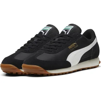 Dámské tenisky Sportovní boty Puma Easy Rider Vintage 39902810 pohodlné černé lehké 39