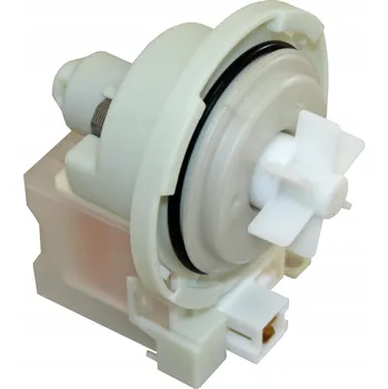 Praní a péče o prádlo Motor odtokového čerpadla pračky Bosch