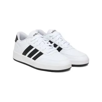 Dámské tenisky Sneakersy adidas Breaknet 3.0 JR8448 Bílá 38_23