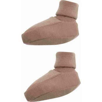 Capáčky MUFFIN MODE Merino capáčky pro miminko TIRAMISU Velikost: 10