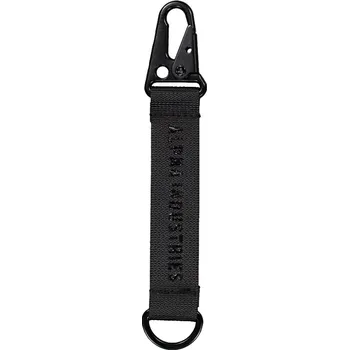 Klíčenka Alpha Utility Key Chain black