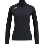 Dámské funkční triko Swix RaceX Classic Wind Half Zip W velikost - textil M