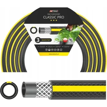 Zahradní hadice Zahradní hadice Awtools Classic Pro AW70392 3/4" 25 m